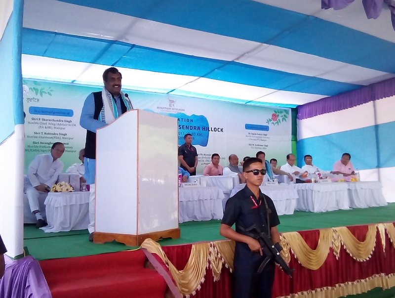 Sendra Tourist Resort Dedicated to the people