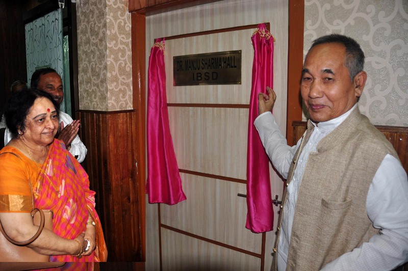 PLANNING TO ESTABLISH SCIENCE CITY IN IMPHAL: DY.CHIEF MINISTER