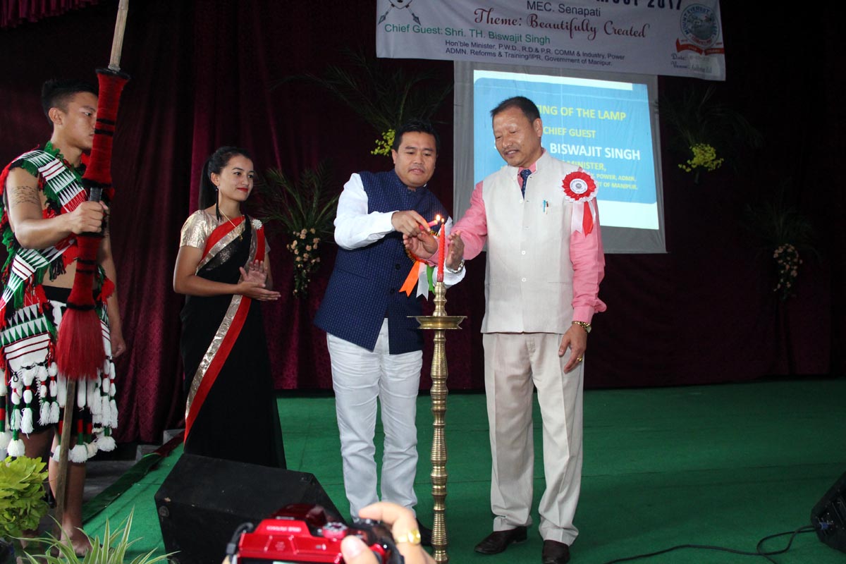 GOVERNMENT COMMITTED TO IMPROVE HIGHWAY CONDITIONS: MINISTER BISWAJIT