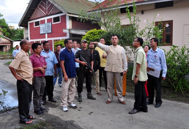 DIPR COVERAGE, JULY 7, 2017 (VOL-III)