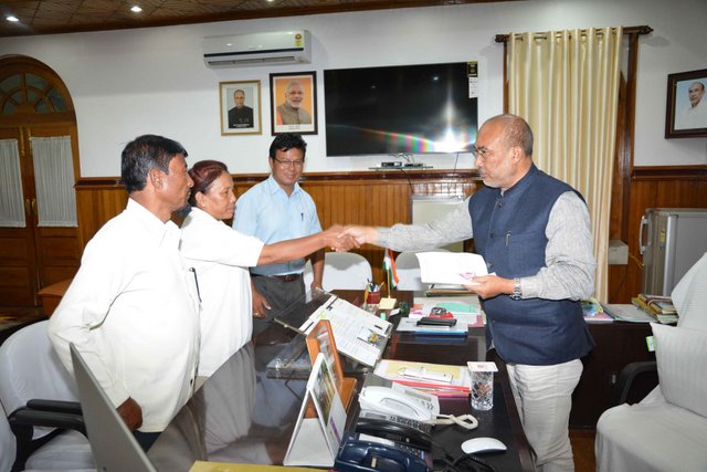 DIPR COVERAGE, JULY 5, 2017 (CM SECRETARIAT) VOL-II