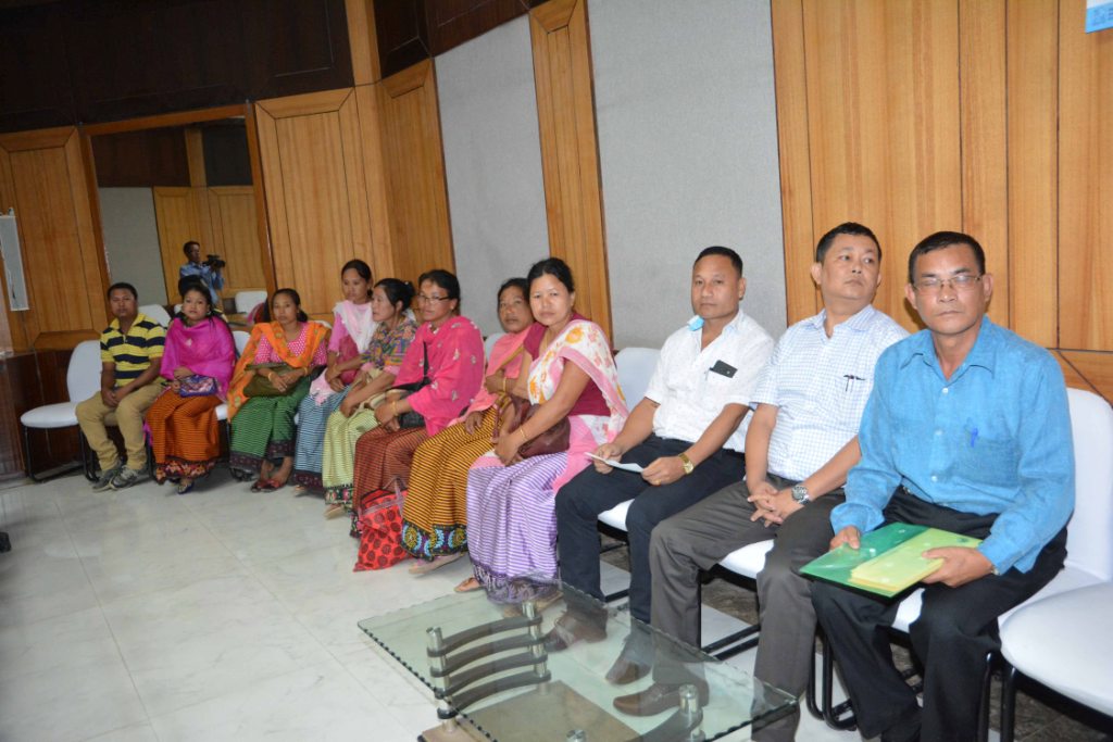DIPR COVERAGE, JULY 12, 2017 (VOL-I&II)
