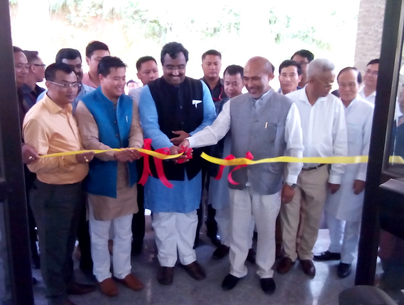 SENDRA TOURIST RESORT DEDICATED TO THE PEOPLE 