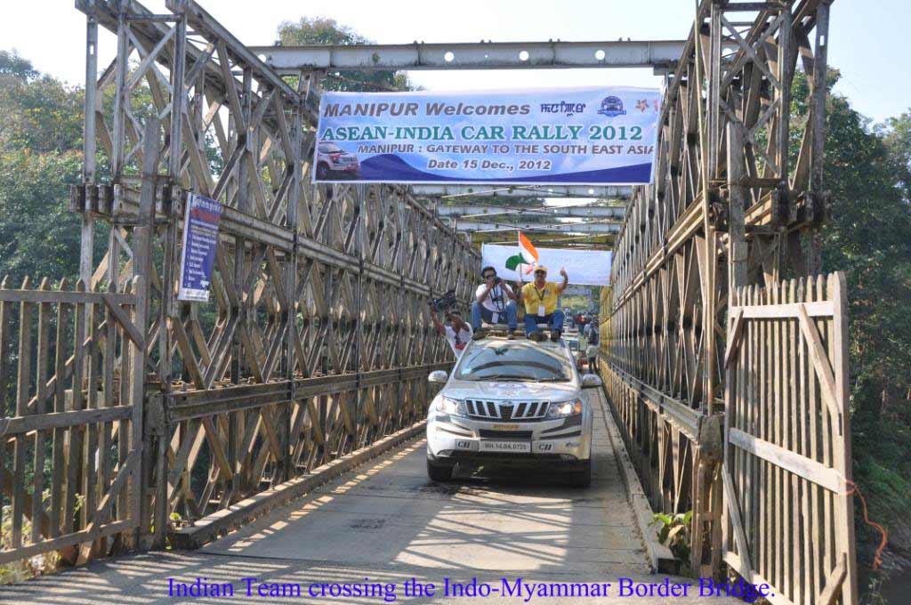 DIPR, Manipur - Album1